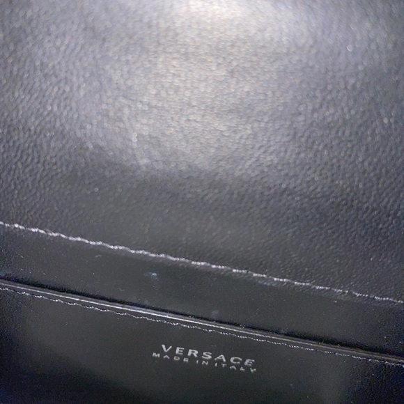 Versace bag - Picture 2 of 9